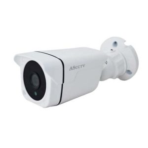 กล้องวงจรปิดAHD รุ่น AHD-5206DW CCTV Camera Security System