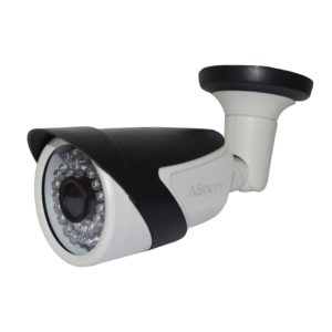 กล้องวงจรปิดAHD รุ่น AHD-5736FD CCTV Camera Security System
