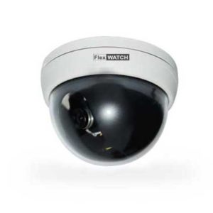 กล้องมินิโดม IP รุ่น FW1174-VC CCTV Camera Security System