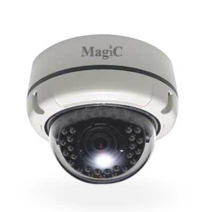 กล้องวงจรปิด Analog รุ่น MG-AV6336 CCTV Camera Security System