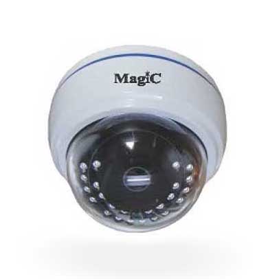 กล้องวงจรปิด Analog รุ่น MG-D3807 CCTV Camera Security System