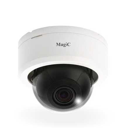 กล้องวงจรปิด Analog รุ่น MG-D7300VX CCTV Camera Security System