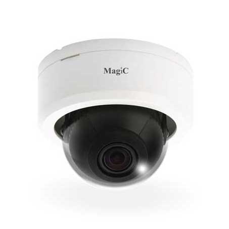 กล้องโดม HD-SDI รุ่น MG-HD3000EP CCTV Camera Security System