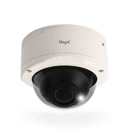 กล้องโดม EX-SDI รุ่น MG-HD5300X CCTV Camera Security System