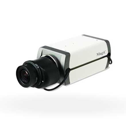 กล้องบล็อก HD-SDI รุุ่น MG-HS3500F CCTV Camera Security System