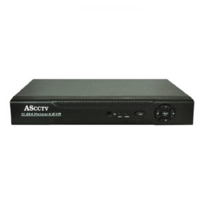 เครื่องบันทึกภาพ NVR รุ่น N-N416L Network Video Server Recorder CCTV Camera Security System