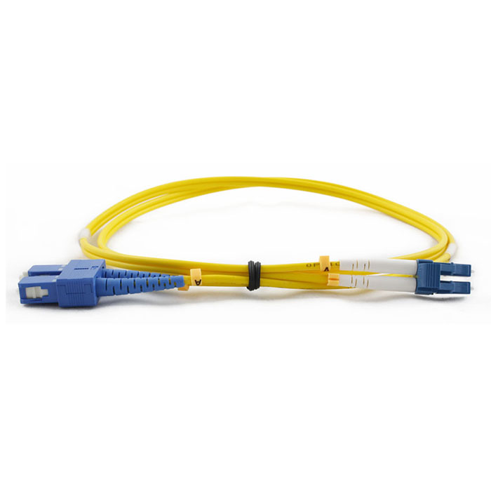 สายนำสัญญาณ Fiber Optic Link - Ufp962D31-03 Sc/Upc To Lc/Upc