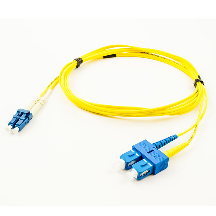 สายนำสัญญาณ Fiber Optic Link - Ufp962D31-03 Sc/Upc To Lc/Upc