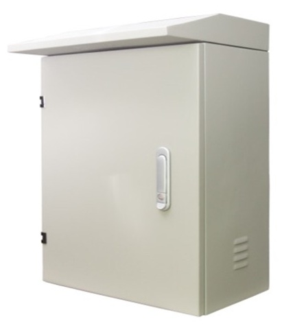 Uv-9010S ตู้ Cabinet Link Cctv Outdoor Standard Type